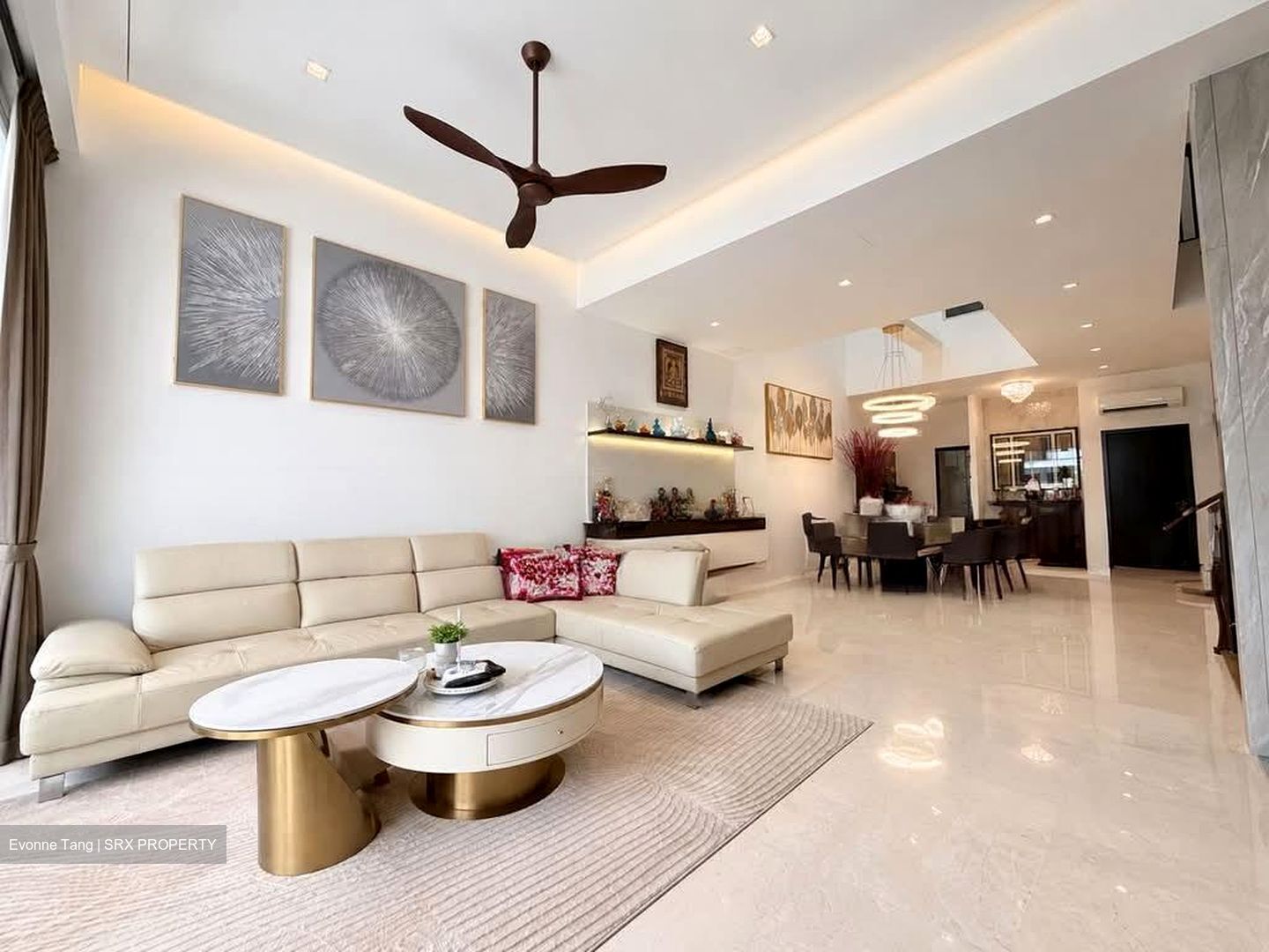 Luxus Hills (ph 7) (D28), Terrace #611151751